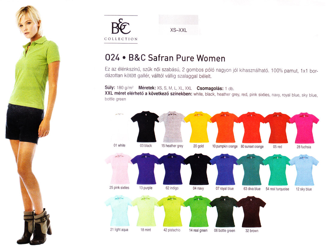 b&c_safran_pure_women